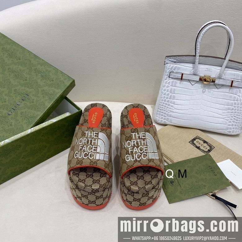 Gucci Replica Shoes sz35-39 OM0316