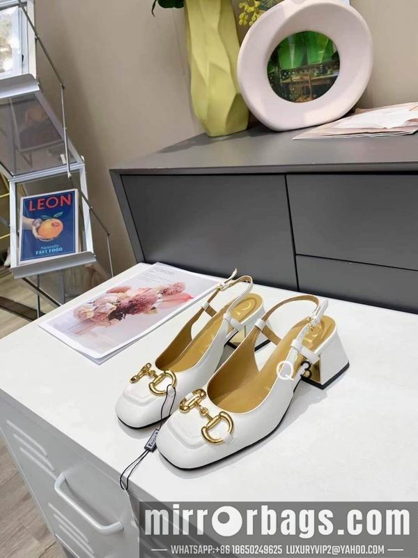 Gucci Replica Shoes sz35-40 QM0333