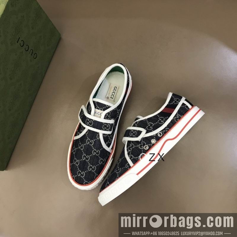 Gucci Replica Shoes sz35-46 ZX0308