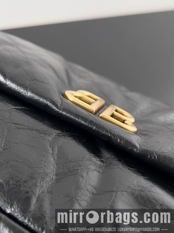 Balenciaga Bags 24.8X22X11.9cm 011502 GY