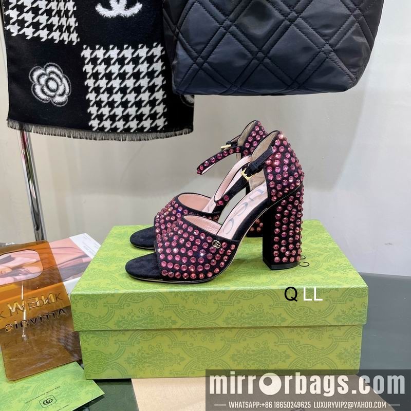 Gucci Replica Shoes sz35-41 XC0348
