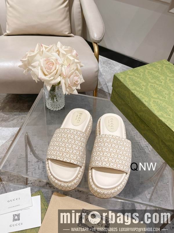 Gucci Replica Shoes sz35-40 WN0501