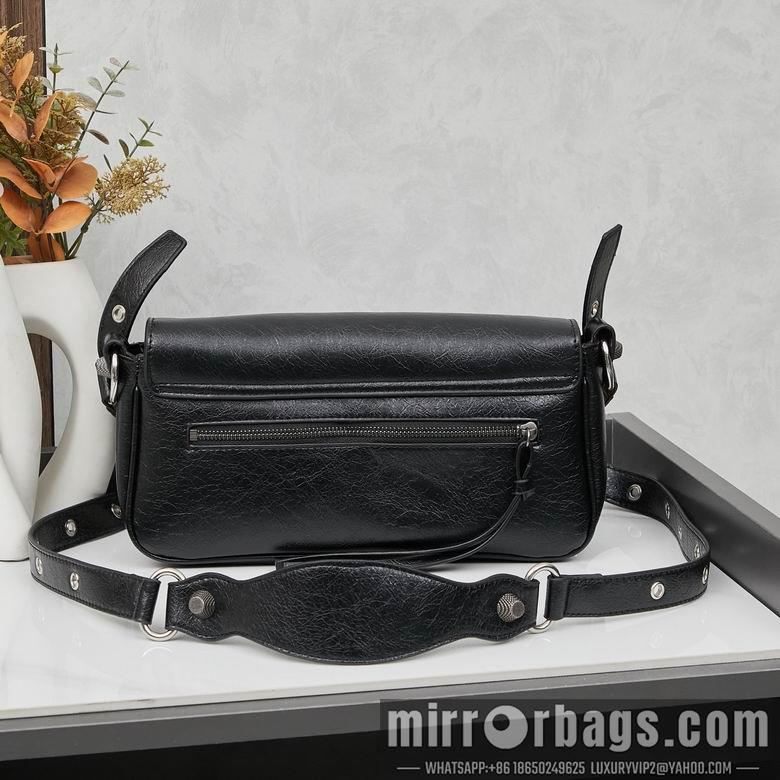 Balenciaga Bags Le cagole 6845 28X15X5cm XMY 3colour