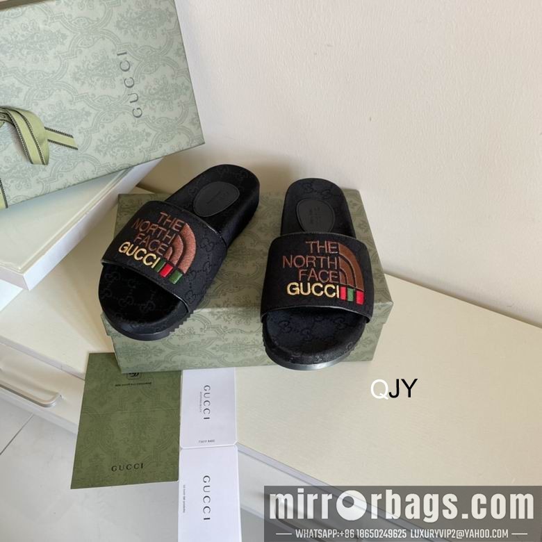 Gucci Replica Shoes sz36-44 JY0301