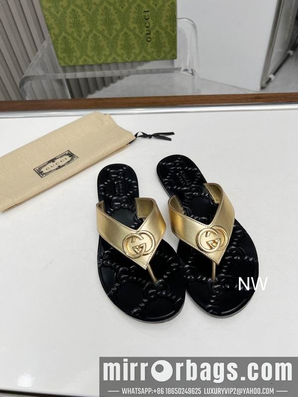 Gucci Replica Shoes sz35-45 WN0501
