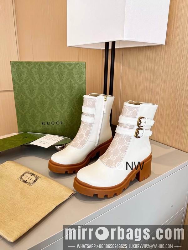 Gucci Replica Shoes sz34-42 NW0321