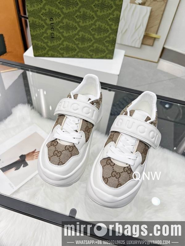 Gucci Replica Shoes sz35-40 NW0904