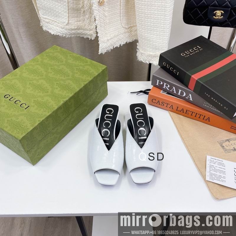 Gucci Replica Shoes sz35-41 mhf0350