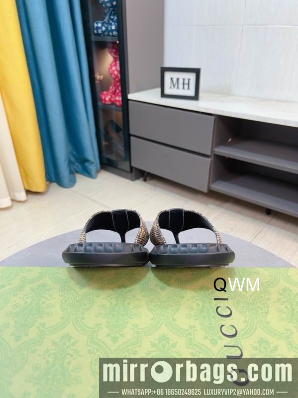 Gucci Replica Shoes sz38-45 WM0803