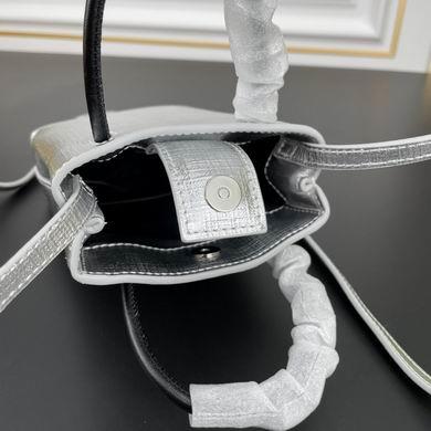 Balenciaga Bags 12X18X7cm 060102  YW