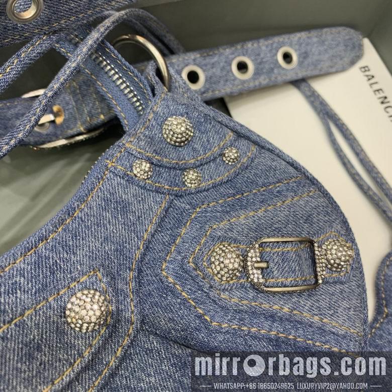 Balenciaga Bags 180607 26x12x6cm FY