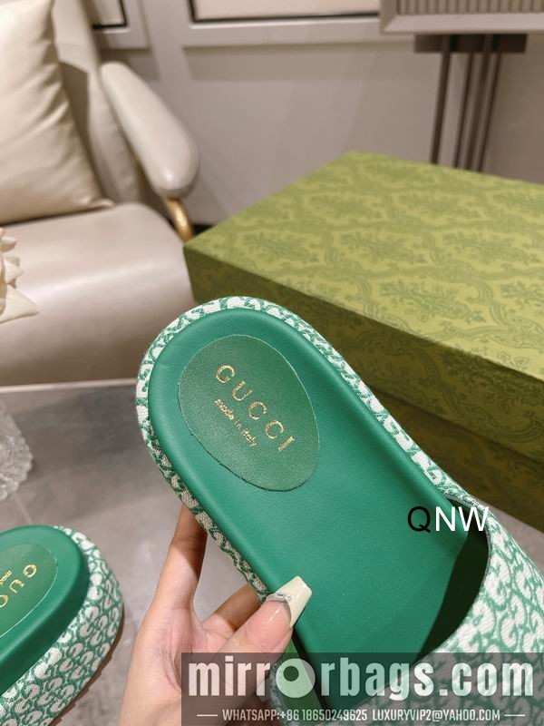 Gucci Replica Shoes sz35-40 WN0501