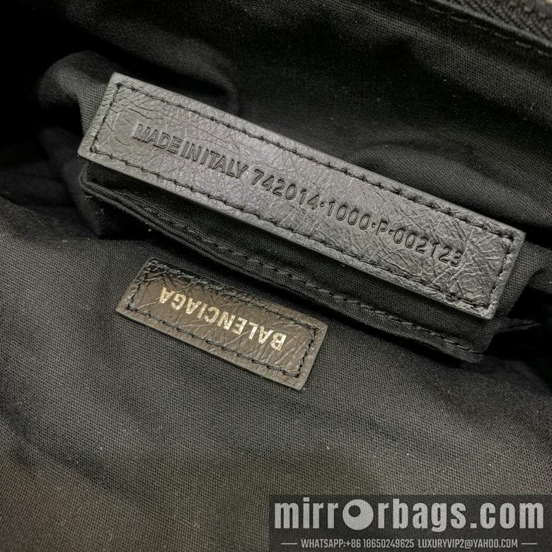 Balenciaga Bags 742014950 20X42X18X3cm GY
