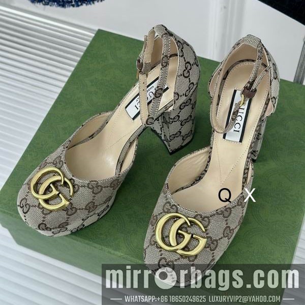 Gucci Replica Shoes sz35-40 JX0901