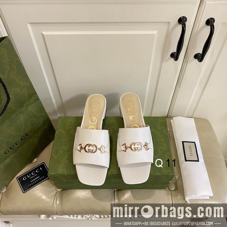 Gucci Replica Shoes sz35-39 Y0319