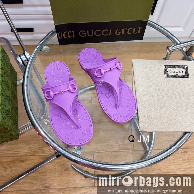 Gucci Replica Shoes sz35-40 JM0607