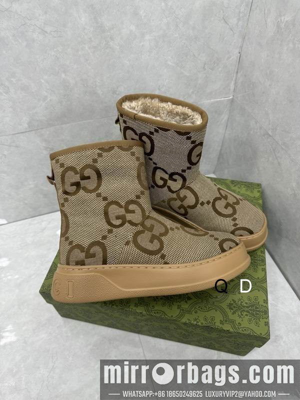 Gucci Replica Shoes sz35-40 GDT0910