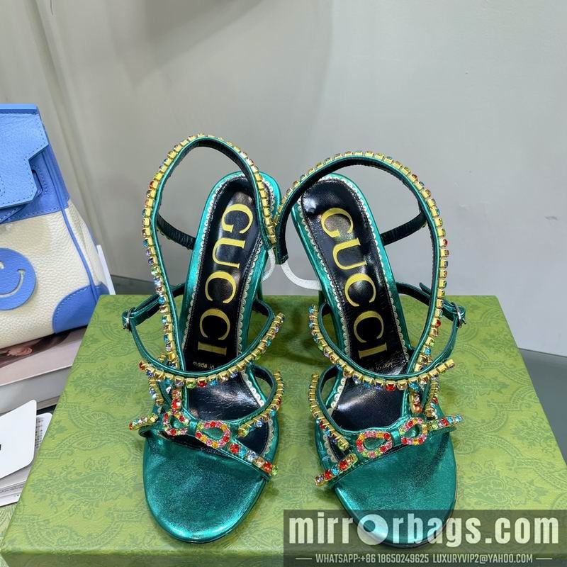Gucci Replica Shoes sz34-41 LL0325