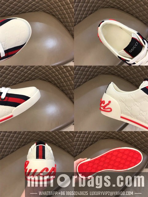 Gucci Replica Shoes SZ 38-44 0511