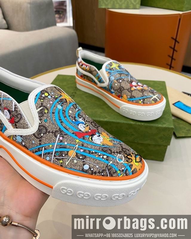 Gucci Replica Shoes sz35-40 SD0332