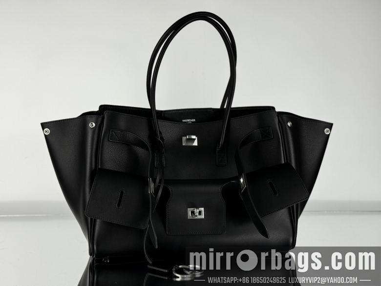 Balenciaga Bags Bel Air 0328 25.9X28.9X16cm GY 3colour