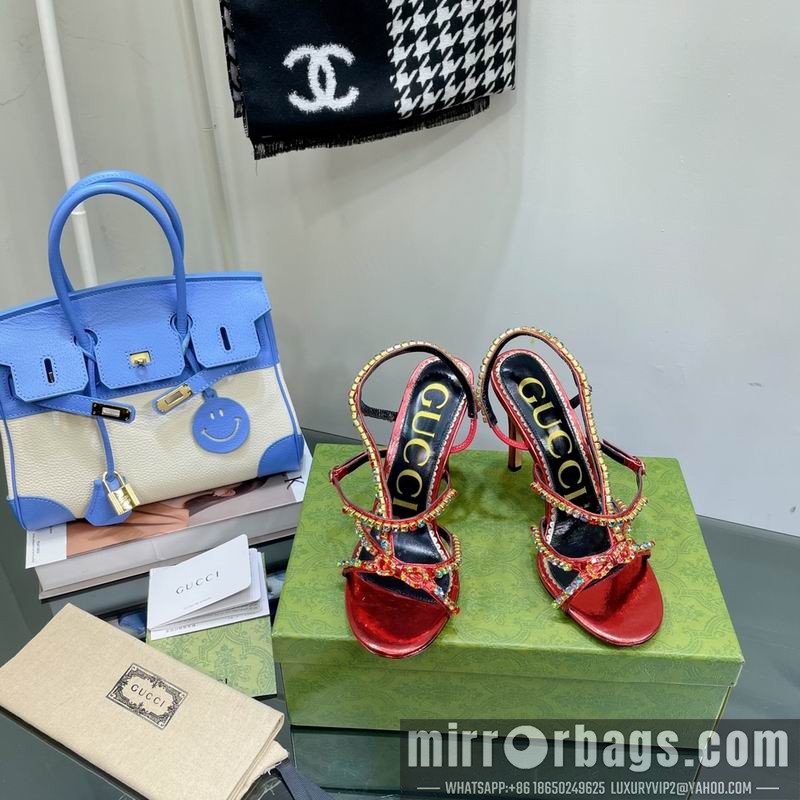 Gucci Replica Shoes sz34-41 LL0325
