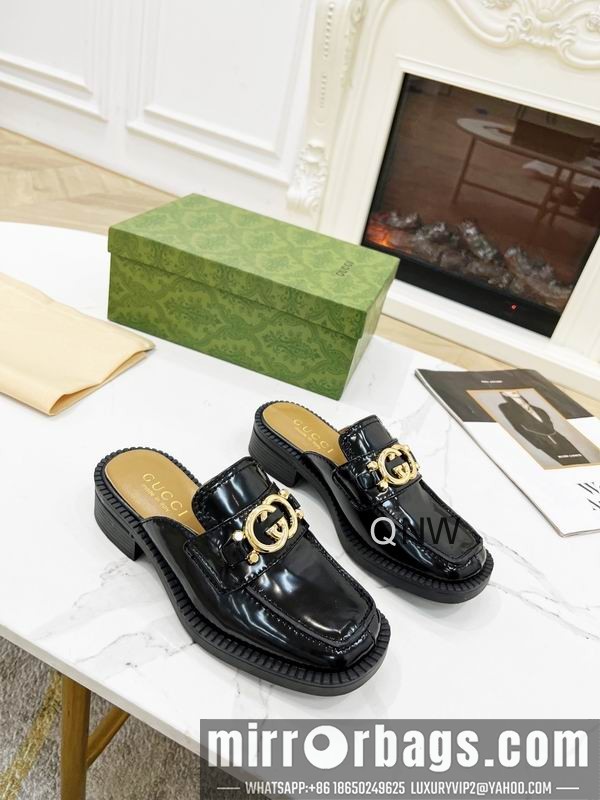 Gucci Replica Shoes sz35-41 NW0321