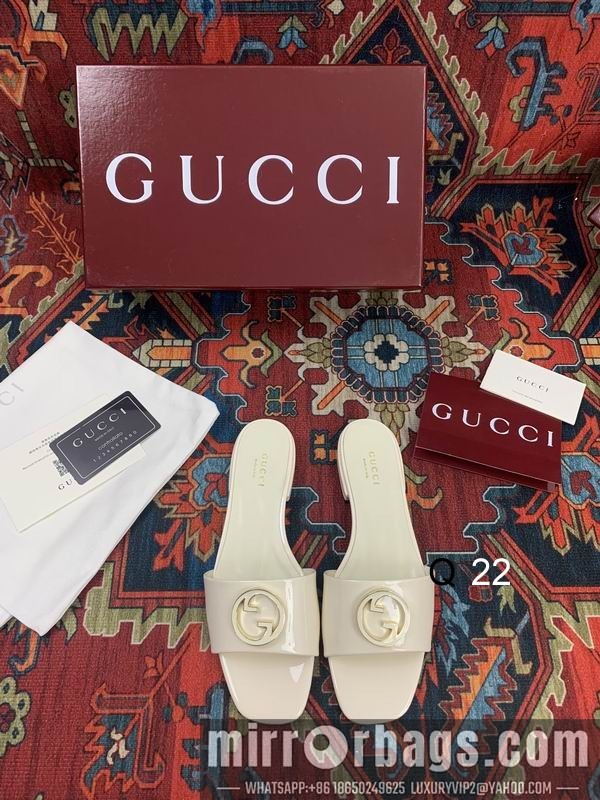 Gucci Replica Shoes sz35-40 SF0305