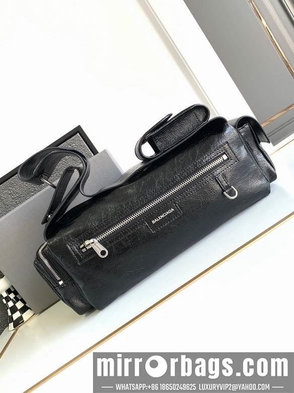 Balenciaga Bags superbusy 9019 35X12X11cm GY 4colour