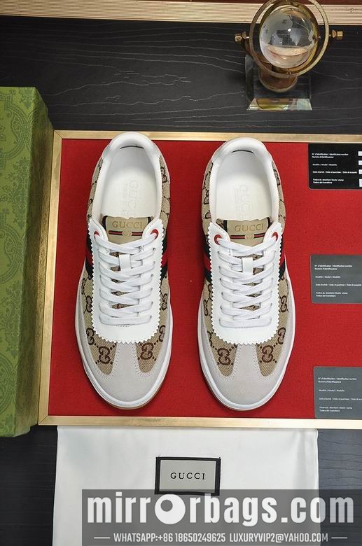 Gucci Replica Shoes SZ 38-44 0507