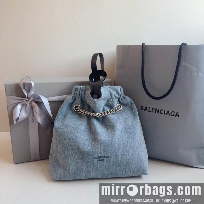 Balenciaga Bags 27X10X32cm 022004 GY