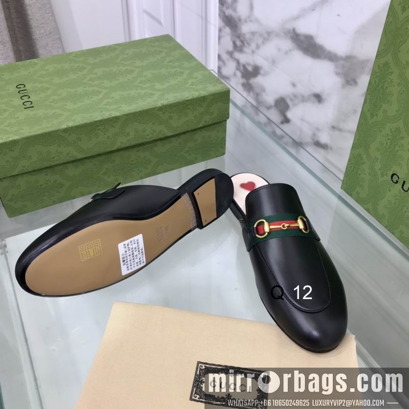 Gucci Replica Shoes sz35-40 XJ0808