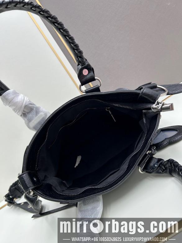 Balenciaga Bags Bal 6028 32x22x6cm jj