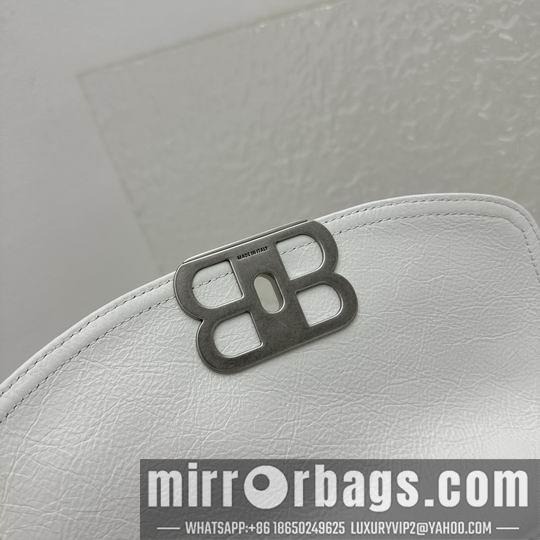 Balenciaga Bags 92845 14X23X3cm GY 2colour