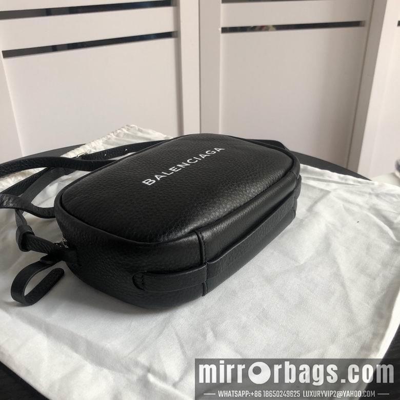 Balenciaga Bags 9853 small 20X14X4cm big 25X18X5cm GY 2colour