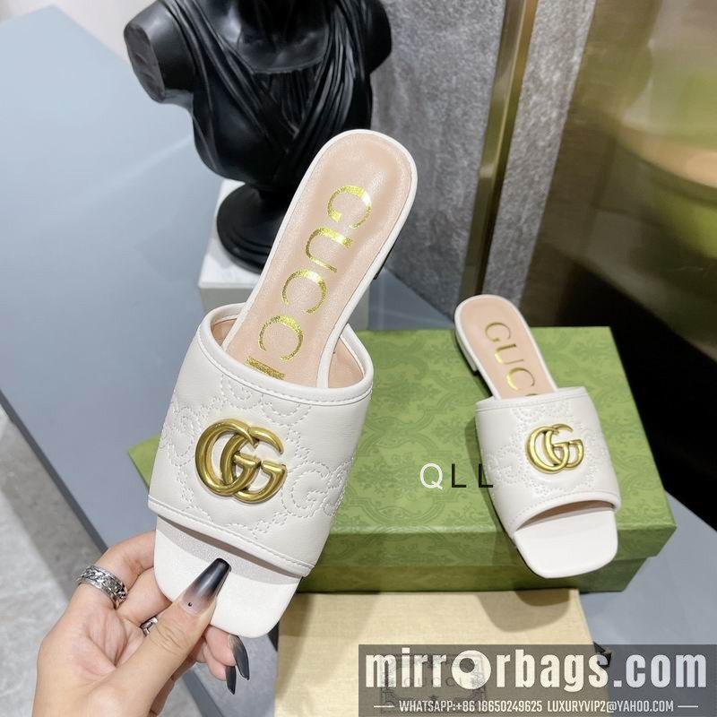 Gucci Replica Shoes sz35-41 LL0340