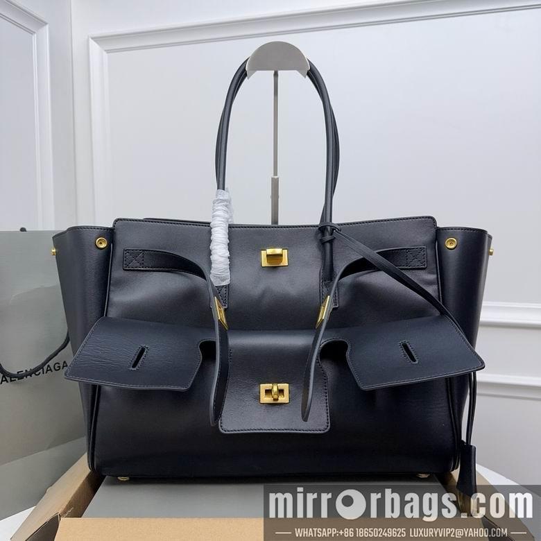Balenciaga Bags Bel Air 36.5X14.5X28cm 102101 GY 2colour
