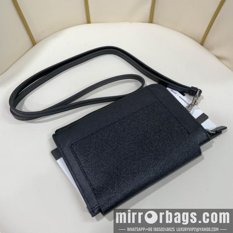 Balenciaga Bags 020 12.4X20X2cm GY
