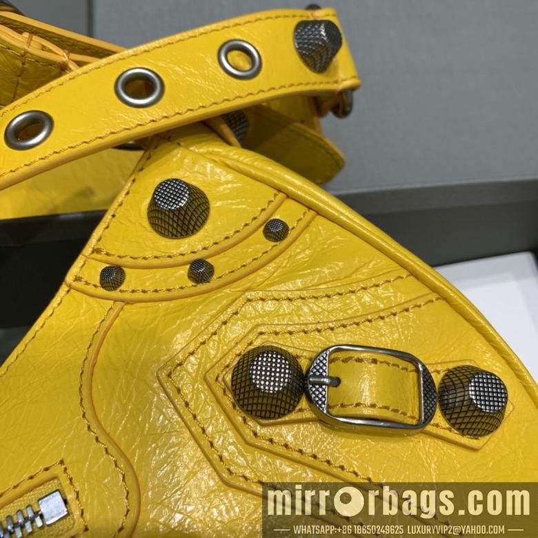 Balenciaga Bags BF180607 33X16X8