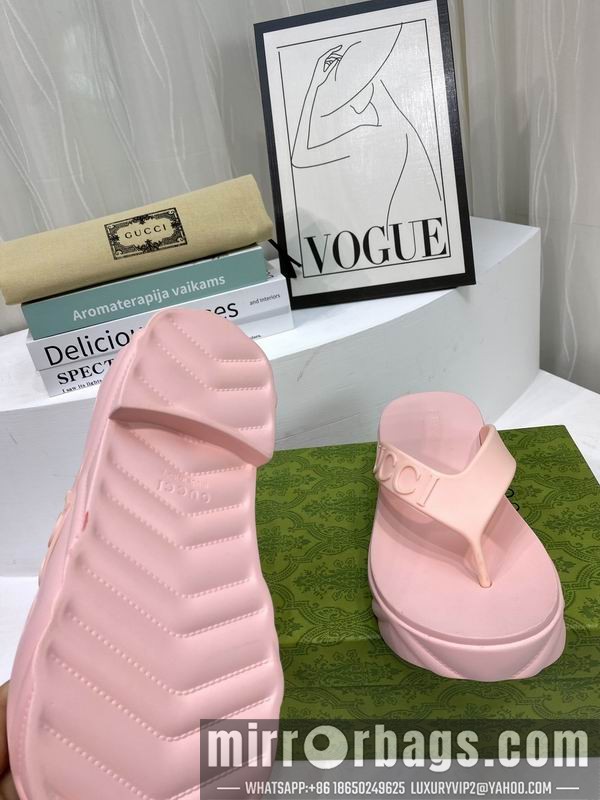 Gucci Replica Shoes sz35-40 Q0609