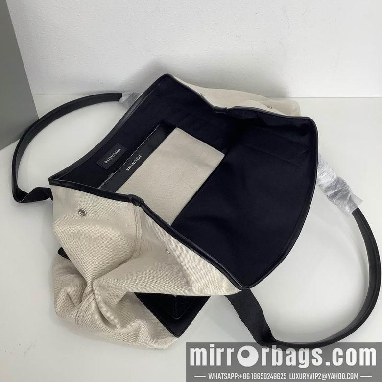 Balenciaga Bags 43X33X21cm 031615 GY 3colour