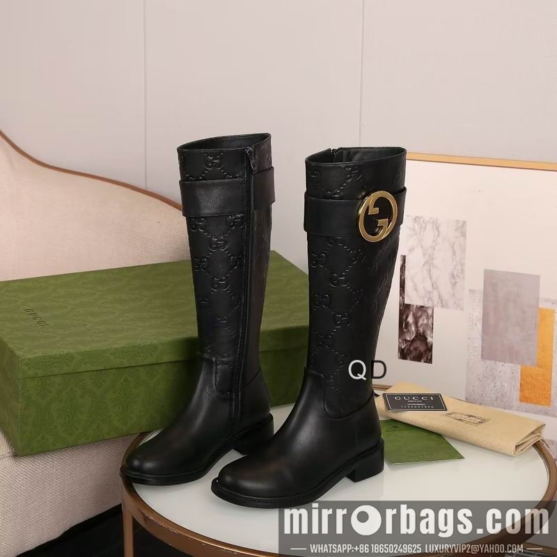 Gucci Replica Shoes sz35-41 GDT0342