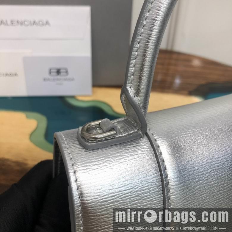 Balenciaga Bags LG0019 19X8X21cm GY 2colour