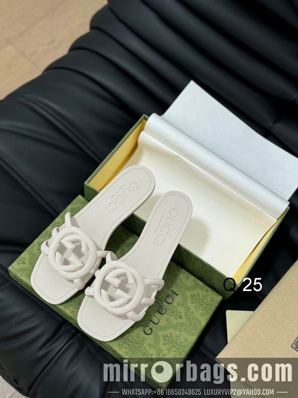 Gucci Replica Shoes sz35-40 JH0507