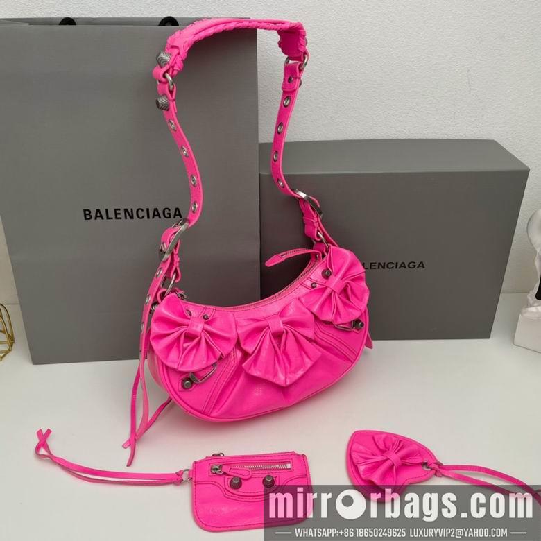 Balenciaga Bags 1818S 26cm GY