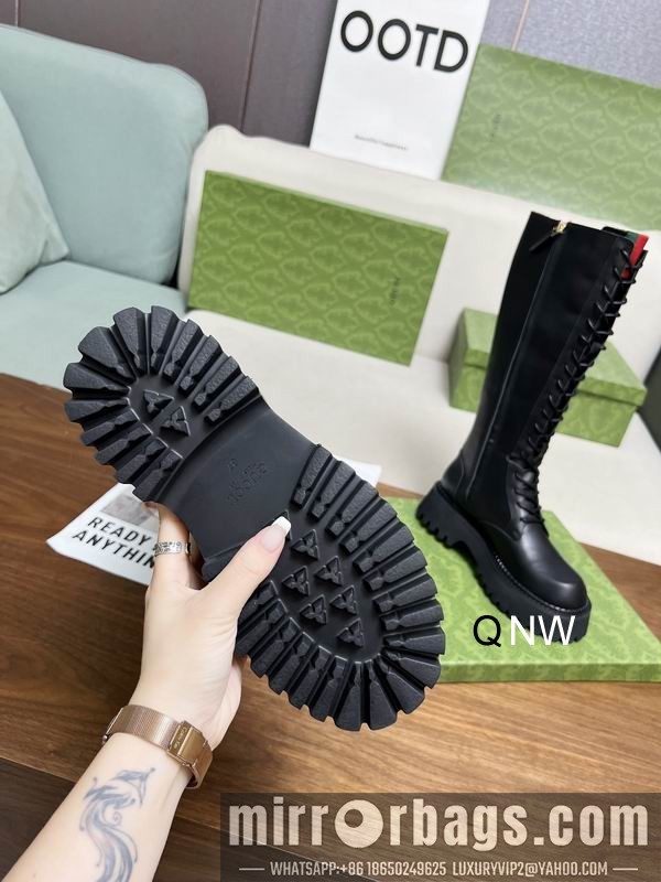 Gucci Replica Shoes sz35-40 NW1008