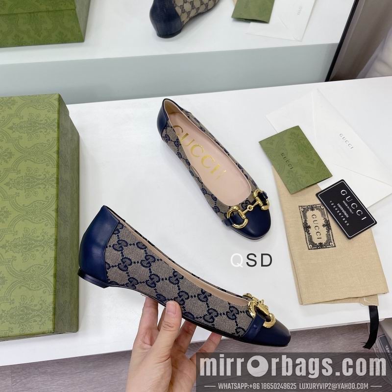Gucci Replica Shoes sz34-41 SD0319