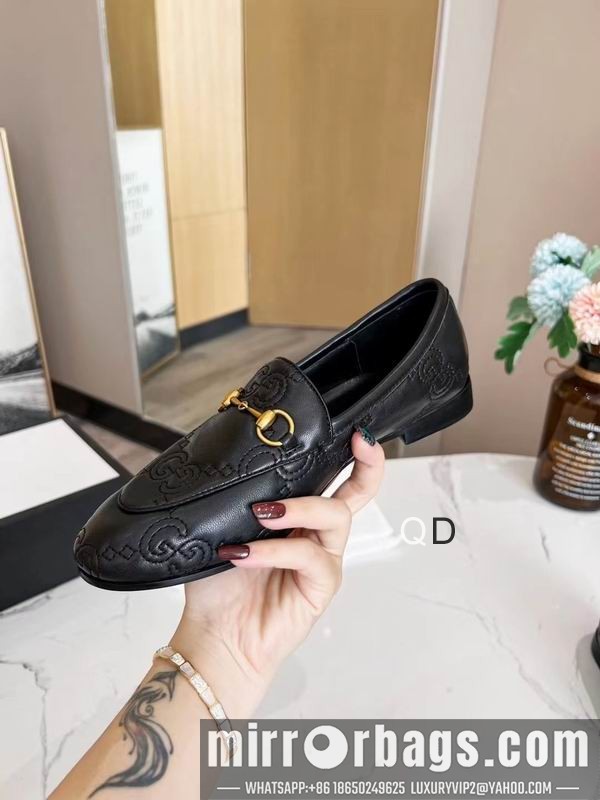 Gucci Replica Shoes sz35-42 GDT0334