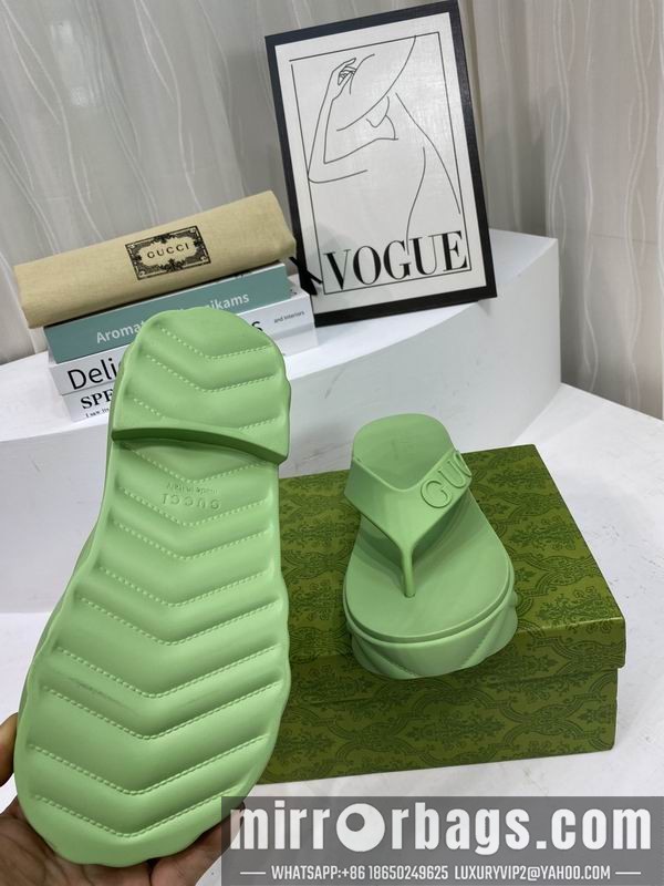 Gucci Replica Shoes sz35-40 Q0609