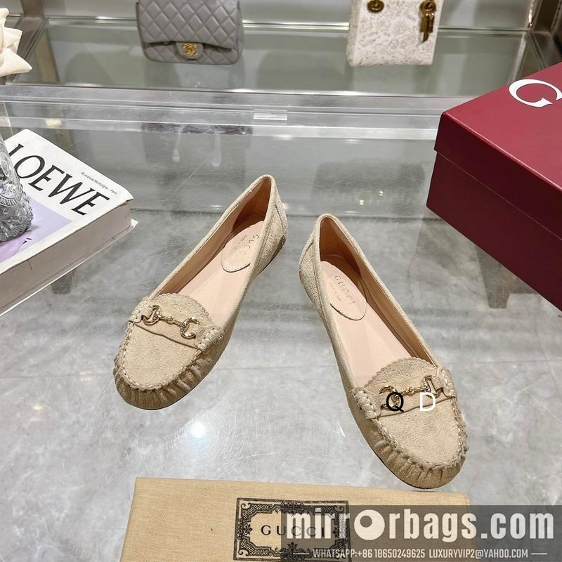 Gucci Replica Shoes sz35-40 GDT0202